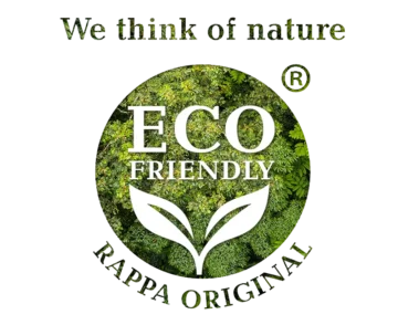 Rappa Eco Friendly