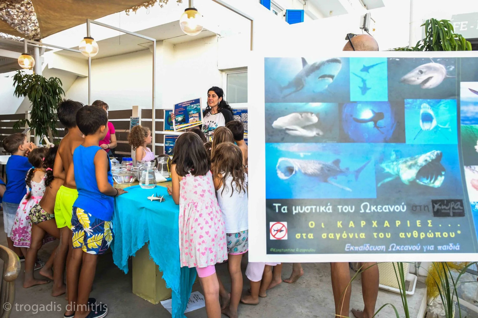 Στιγμιότυπο από το παιδικό φεστιβάλ syroskidz5 (3)